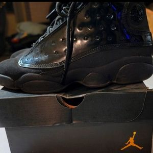 Nike Air Jordans